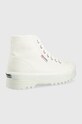 Superga tenisi S00GXG0.901 alb SS22