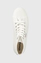 Superga tenisi alb S00GXG0.901