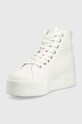 Обувь Кеды Superga S41273W.901 белый