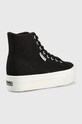 Кеды Superga S41273W.F83 чёрный SS22