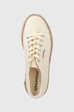 Tenisky Superga béžová S51186W.A8G