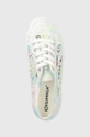 мультиколор Кеды Superga