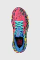 multicolor Asics buty do biegania Noosa Tri 14