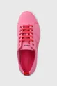 розовый Ботинки HUGO