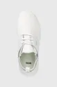 biały BOSS buty Titanium 50471328.110