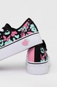 Obuwie DC tenisówki Manual ADJS300280 multicolor