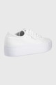 DC tenisówki Manual ADJS300280 biały SS24