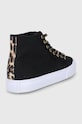 Boty Kecky Dc ADJS300275 černá