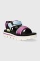 Sandale Timberland Euro Swift Sandal TB0A2KT5CX81 šarena SS22