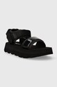 Timberland sandals Euro Swift Sandal TB0A2KRK0011 black SS22