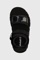 Timberland sandals Euro Swift Sandal black TB0A2KRK0011