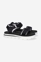 Timberland sandały Euro Swift Sandal TB0A2KRV0011 czarny