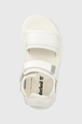 biały Timberland sandały Euro Swift Sandal