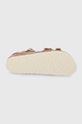 Birkenstock Sandale de piele Kumba De femei