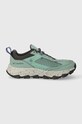 Columbia buty Hatana Breathe syntetyczny zielony 1982331