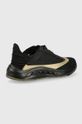 Sneakers boty 4F černá