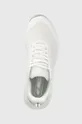 λευκό Αθλητικά παπούτσια 4F Circle