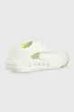 Παπούτσια για τρέξιμο 4F Gecko Lite X λευκό