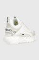 Черевики Buffalo 1630425.WHT білий SS23