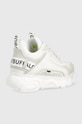 Buffalo pantofi 1630425.WHT alb SS23