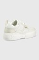 Кросівки Buffalo 1630484.WHT білий SS22