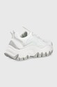 Кросівки Buffalo 1630598.wht білий SS22