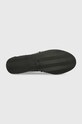 Emporio Armani Underwear espadrilles XVSS01.XN119.A120 fekete