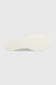 Emporio Armani Underwear espadrile XVSS02.XN120.Q733 bleumarin
