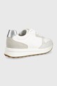 Geox pantofi D25RRB.01122.C1352 alb SS22