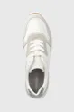 λευκό Geox - Παπούτσια