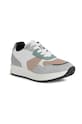 Geox buty D25RRB.01422.C8113 multicolor SS22