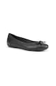 Geox Μπαλαρίνες D CHARLENE C D16Y7C.08554.C9999 μαύρο SS24