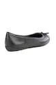 Geox Μπαλαρίνες D CHARLENE C μαύρο D16Y7C.08554.C9999