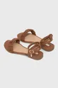 коричневий Шкіряні сандалі Mexx Sandal Julia