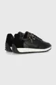 μαύρο Παπούτσια Mexx Sneaker Jade
