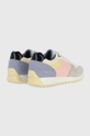 multicolor Mexx buty Sneaker June