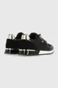 μαύρο Παπούτσια Mexx Sneaker Fleur