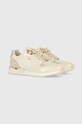 Mexx buty Fleur MXK031008W.3002 biały SS22