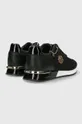 μαύρο Παπούτσια Mexx Sneaker Gitte Glitter