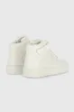 λευκό Παπούτσια Mexx Sneaker Mid Jally