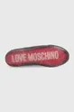 Love Moschino tenisówki Damski