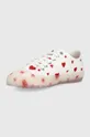 Πάνινα παπούτσια Love Moschino  Πάνω μέρος: Υφαντικό υλικό Εσωτερικό: Υφαντικό υλικό Σόλα: Συνθετικό ύφασμα