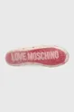 Love Moschino tenisówki Damski