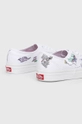 Кеды Vans Ua Authentic  Голенище: Текстильный материал Внутренняя часть: Текстильный материал Подошва: Синтетический материал