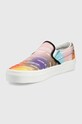 Obuwie Vans tenisówki UA Classic Slip-On VN000XG8ASA1 multicolor