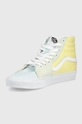 Vans trampki UA SK8-Hi Cholewka: Materiał tekstylny, Skóra naturalna, Wnętrze: Materiał tekstylny, Podeszwa: Materiał syntetyczny