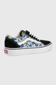 Vans tenisówki UA Old Skool czarny