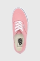 розовый Кеды Vans UA Authentic