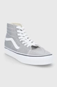 Vans teniși Ua Sk8-hi Tapered gri