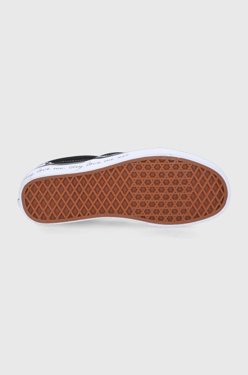 Tenisky Vans Ua Classic Slip-on Dámský